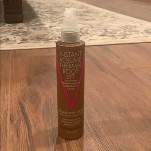 Professional root lift styling product